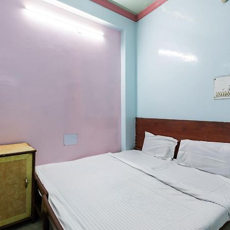 Hotel Vanilla Bhopal Exterior foto