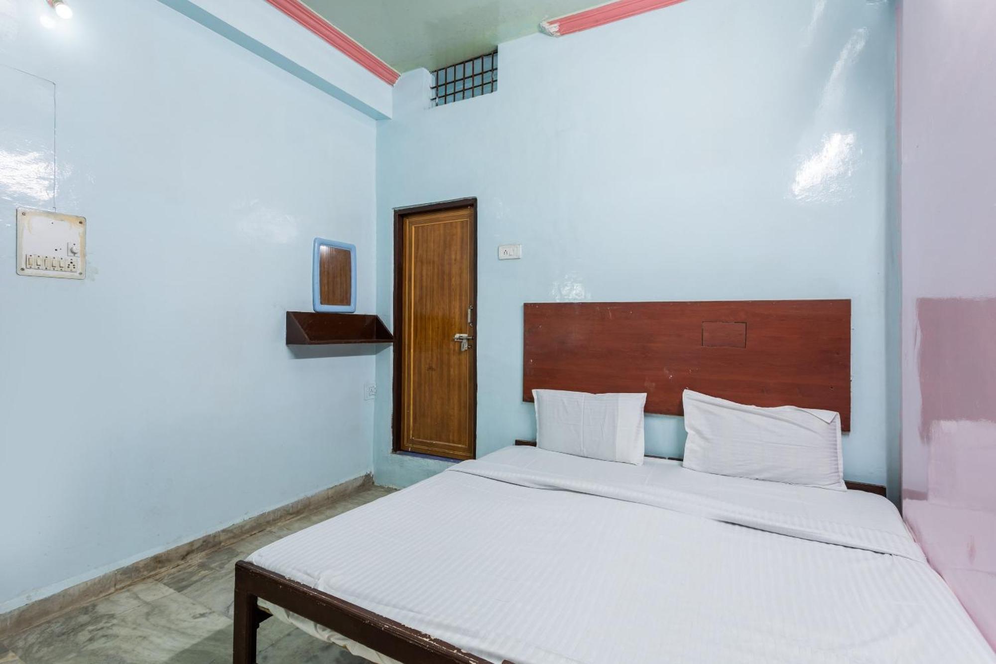 Hotel Vanilla Bhopal Exterior foto