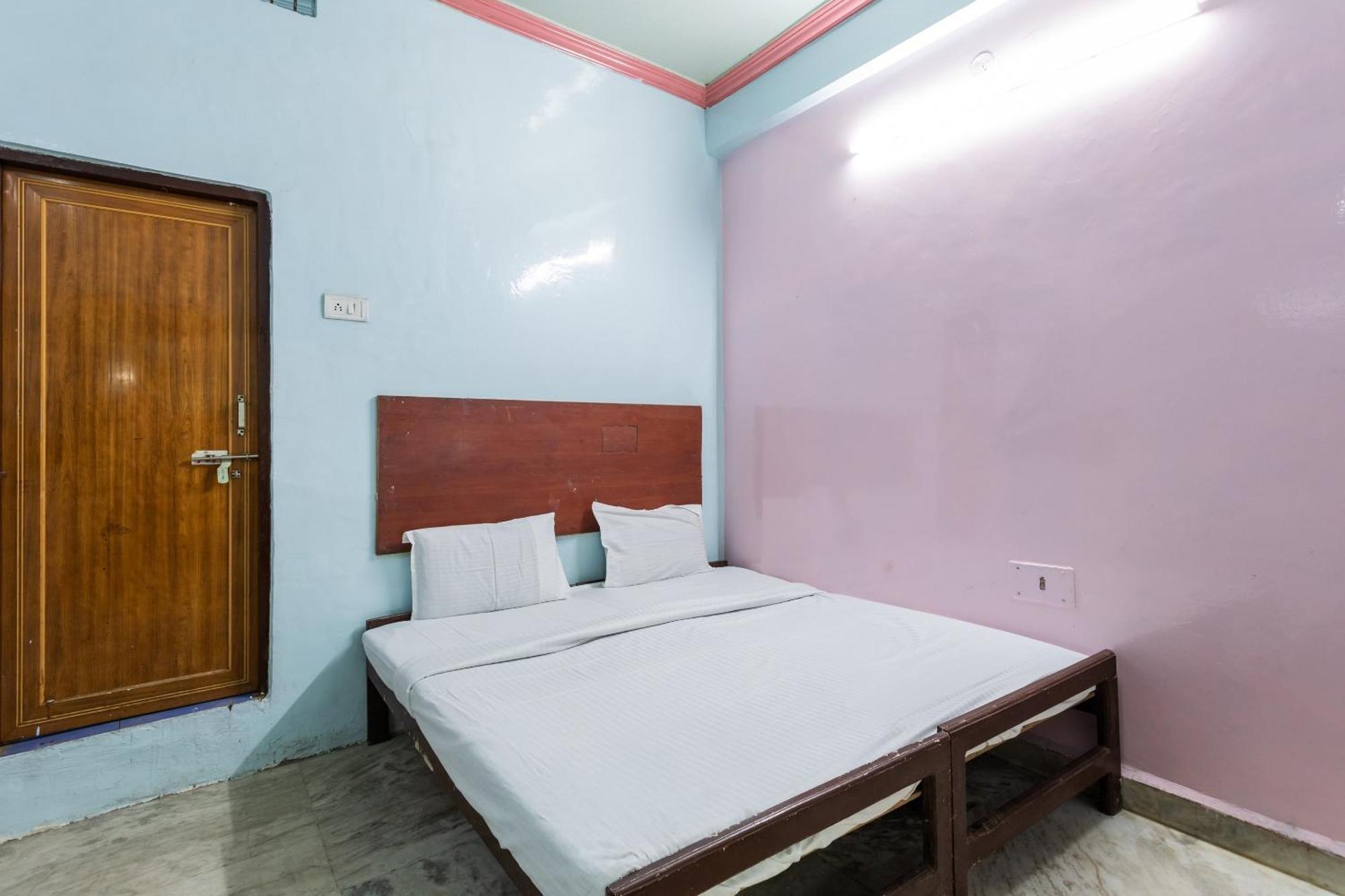 Hotel Vanilla Bhopal Exterior foto